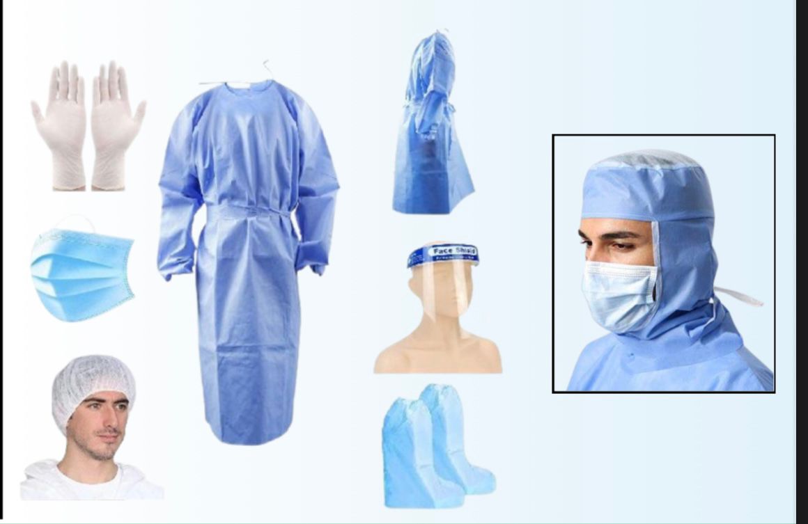 SURGEONS’S OT KIT
